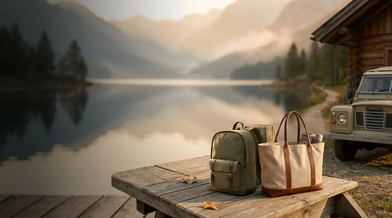 The travel collection