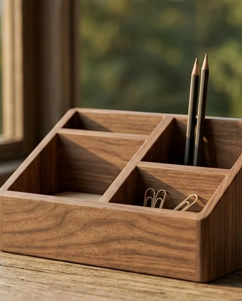 Multi-Depth Compartments