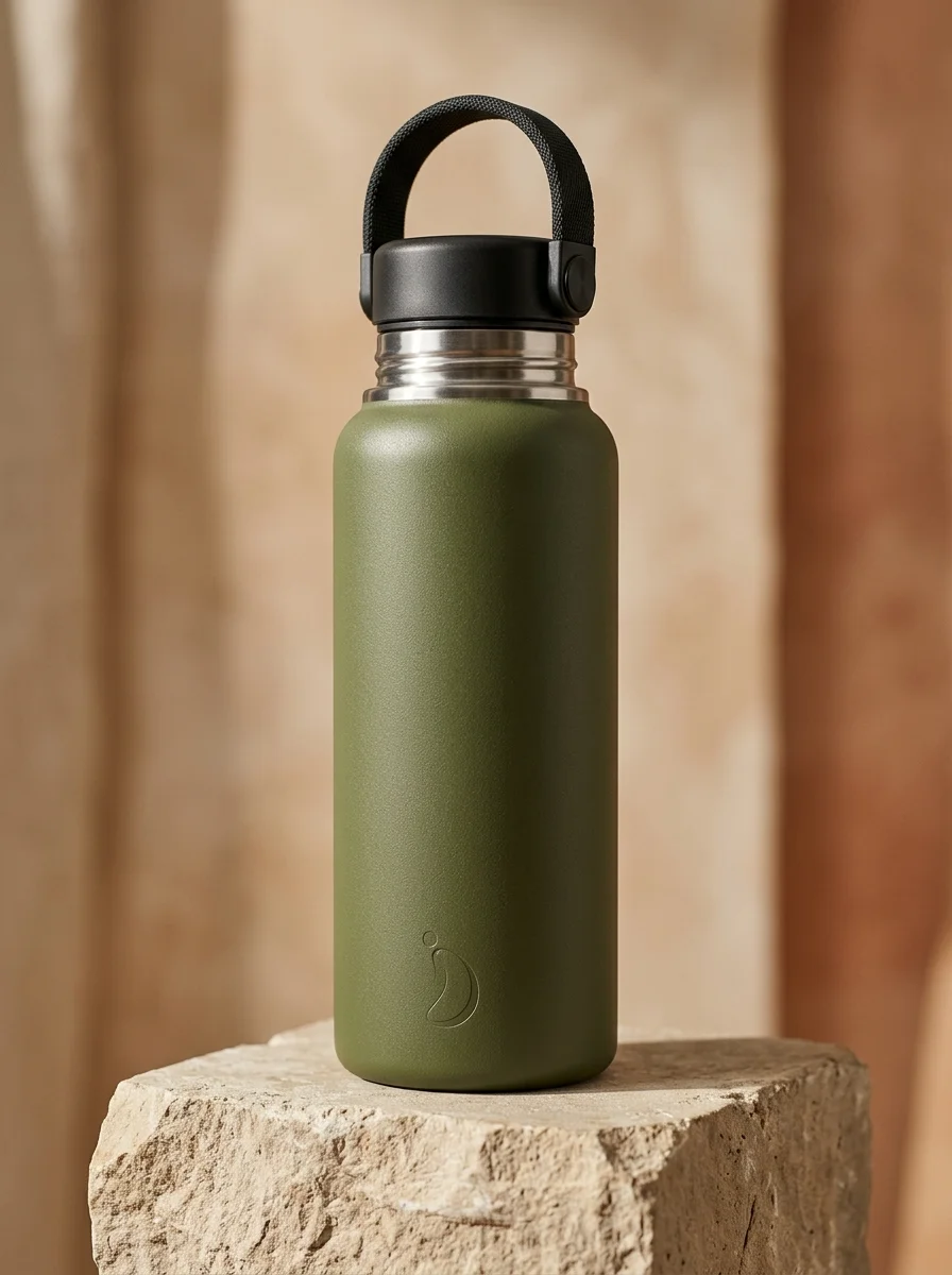 Trail Water Bottle